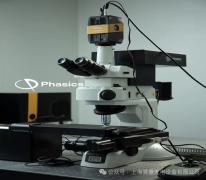 Phasics波前传感器的应用案例（二）SID4在透镜/镜