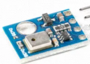 CW32模块使用案例 AHT10温湿度传感器