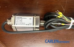 CARLEN磁致伸缩位移传感器一款钢厂热轧设备用的