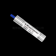 表面应变计怎么贴在试件上?VWS-10F型专业安装指南