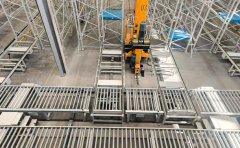 直川科技助推仓储安全新纪元 ,九牧卫浴携手共创