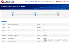 100亿估值国产CMOS图像传感器龙头IPO终止