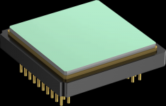 探索红外传感器：工作原理与应用场景