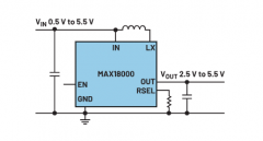 Nanopower技术在智能家居中的应用指南