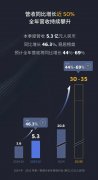 国产激光雷达龙头一季度营收增长近50%，与日本