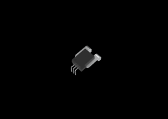 LEM国产替代 | 芯森电子AN1V PB20系列微型传感器：