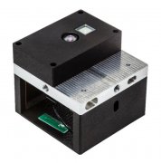 ADI 100 万像素高分辨率ToF传感器ADTF3175的三大核心