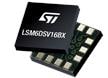 LSM6DSV16BX iNEMO三轴加速度计和陀螺仪