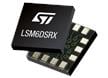 LSM6DSRX iNEMO惯性模块