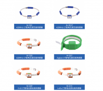 <b>无源传感器维护成本低，但数据处理能力有限，</b>
