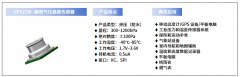 数字气压传感器，如何用“触觉” 丈量气压的安