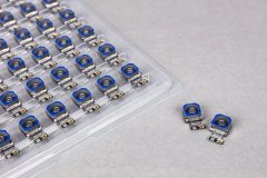 树莓派微型摄像头模块3传感器组件发布！封装再