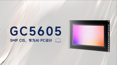 高分辨率、高动态、超低功耗三大特性助力AI P