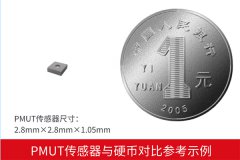 使用PMUT传感器的独特价值：保护隐私，重塑感知