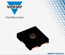 贸泽电子开售适用于汽车应用的全新Vishay Semico