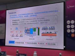 清华博士团队的自供电振动传感器初创企业振电