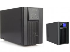 让供电切换更稳：电压传感器 VN2A 在 UPS 中的实践
