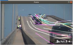 如何在OpenCV中实现光流呢？