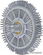 三维热仿真软件FloEFD对电机散热情况进行仿真分