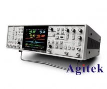 锁相放大器检测微弱信号