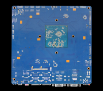 亮钻科技基于RK3568平台推出ITX系列主板新成员