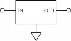 平滑后的 DC/DC 转换(稳定化)方式-所谓线性稳压器