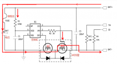 MOSFET在BMS的应用案例