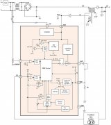 AC/DC PWM方式反激式转换器设计方法-设计使用IC的