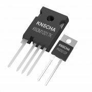 碳化硅MOSFET有几种电压介绍