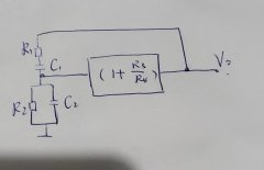RC正弦波振荡电路设计(三)