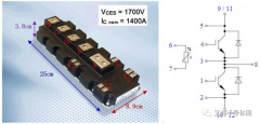 <b>什么是IGBT？IGBT内部结构解释和拆解</b>