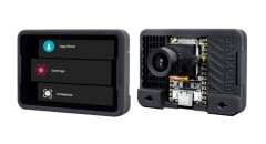 Devkit# 一款RISC-V AI摄像头开发套件，配备高达50