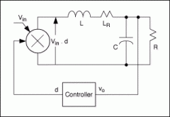 简单的PSPICE模型可预测MAX8546的稳定性和瞬态响应