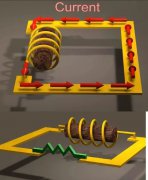 继电器为什么两端要并联二极管？