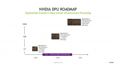 DPU市场新十字路口，第三方不如自研？