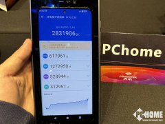 天玑9400 GPU拿下能效霸主，实测直线满帧冰凉手感