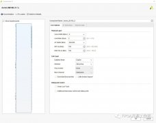 Aurora IP建立仿真及测试