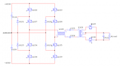 三电平全桥LLC电路原理详解