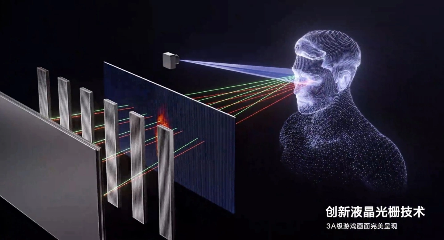 腾讯正在与英特尔合作开发世界上第一款由 Lun