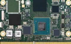 基于i.MX95的恩智浦边缘计算人工智能解决方案