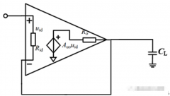 运算放大器输出震荡的原因和防震方法