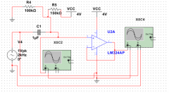 运放的应用电路