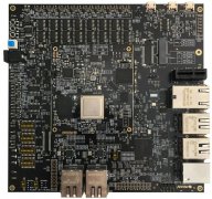 恩智浦车辆网络处理器S32G硬件设计（上）