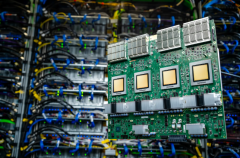 谷歌第七代TPU Ironwood深度解读：AI推理时代的硬件