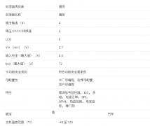 LP8762-Q1系列 适用于高达 ASIL D 的 SoC 的汽车级 P