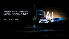 小鹏图灵AI芯片深度解读