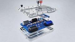 恩智浦+Rimac Technology基于S32E2的集中式汽车架构解