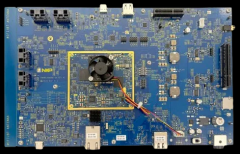 大联大世平推出基于恩智浦产品的边缘AI加速方案