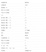 TWL6040 用于便携式应用的 8 通道高质量低功耗音频