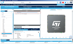ADC单通道、多通道采集实例